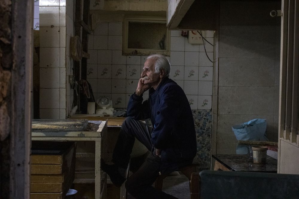 Фотография автора Mahdie Yousefi