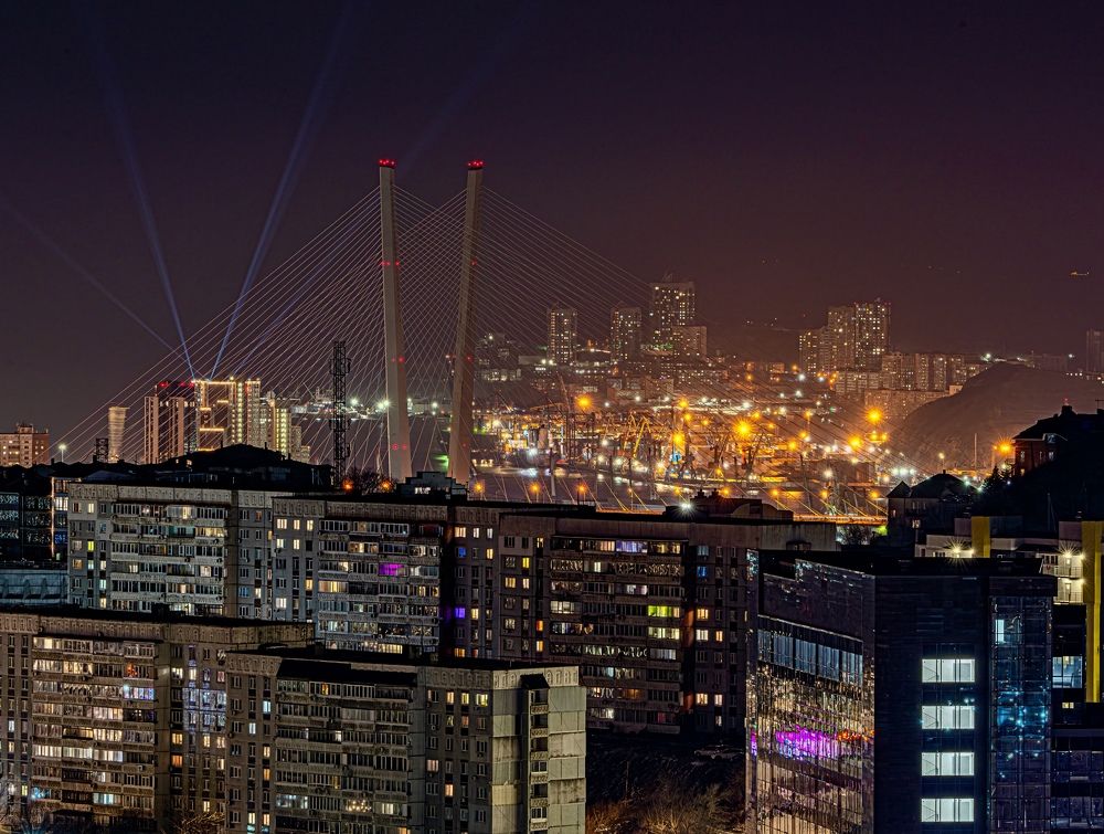 Photograph by Алексей Симонов