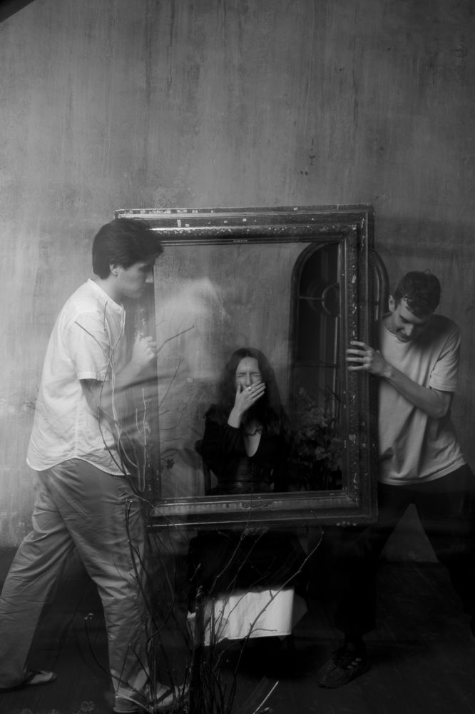 Photograph by Umar Kambiev