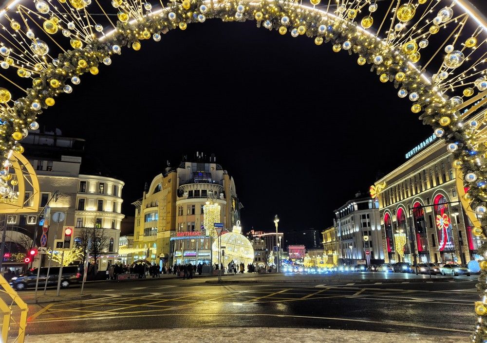 Photograph by Яна Галимуллина