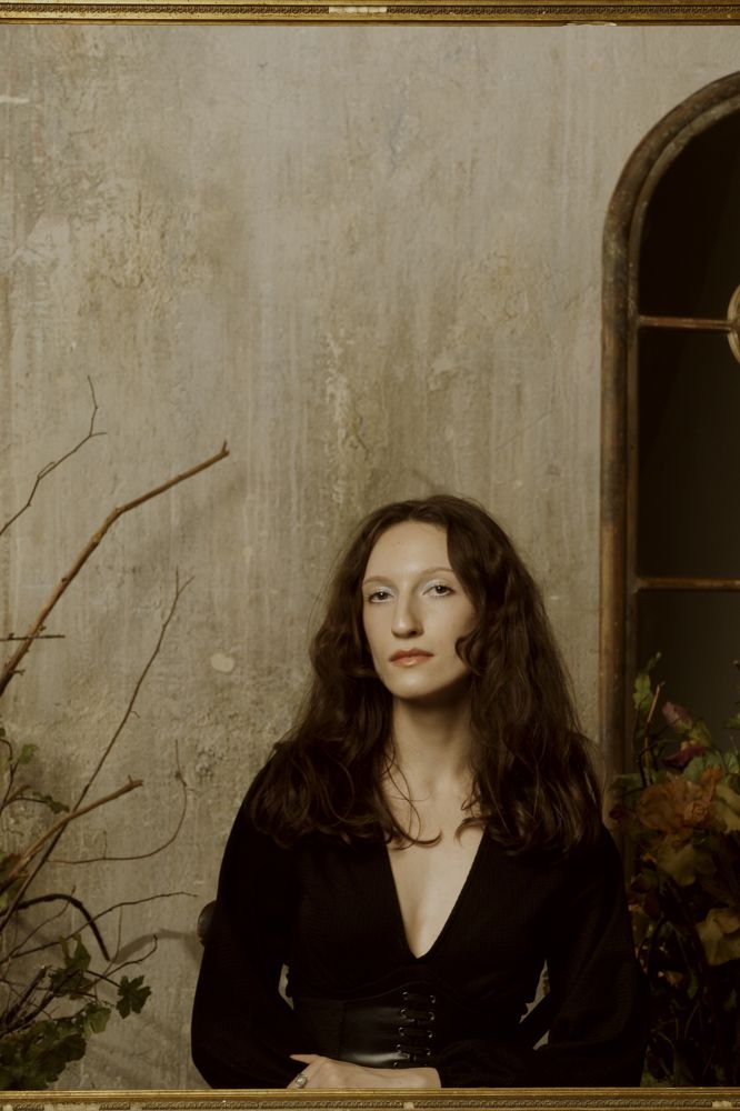 Photograph by Umar Kambiev