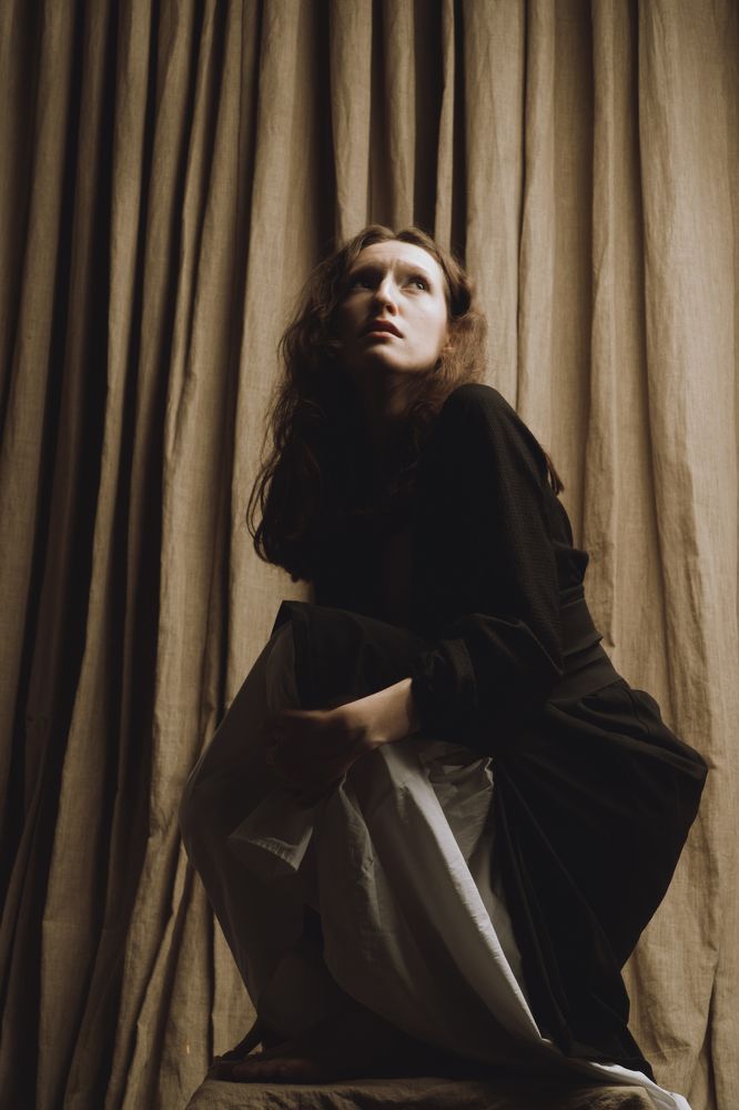 Photograph by Umar Kambiev