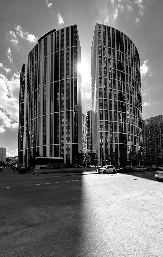 Photograph by Светлана Фесенко