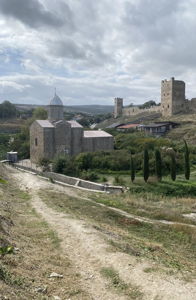 Photograph by Светлана Фесенко