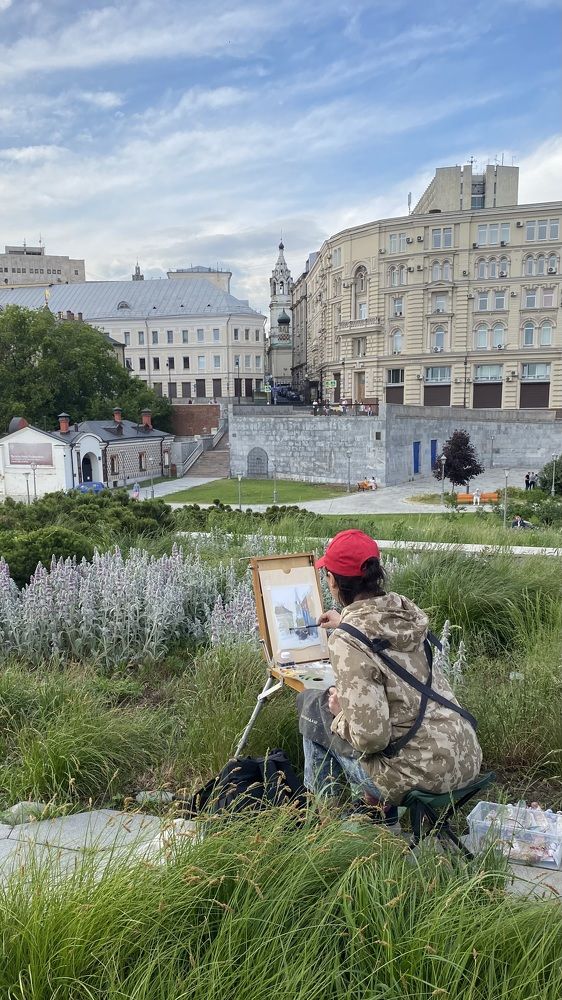 Photograph by Светлана Фесенко