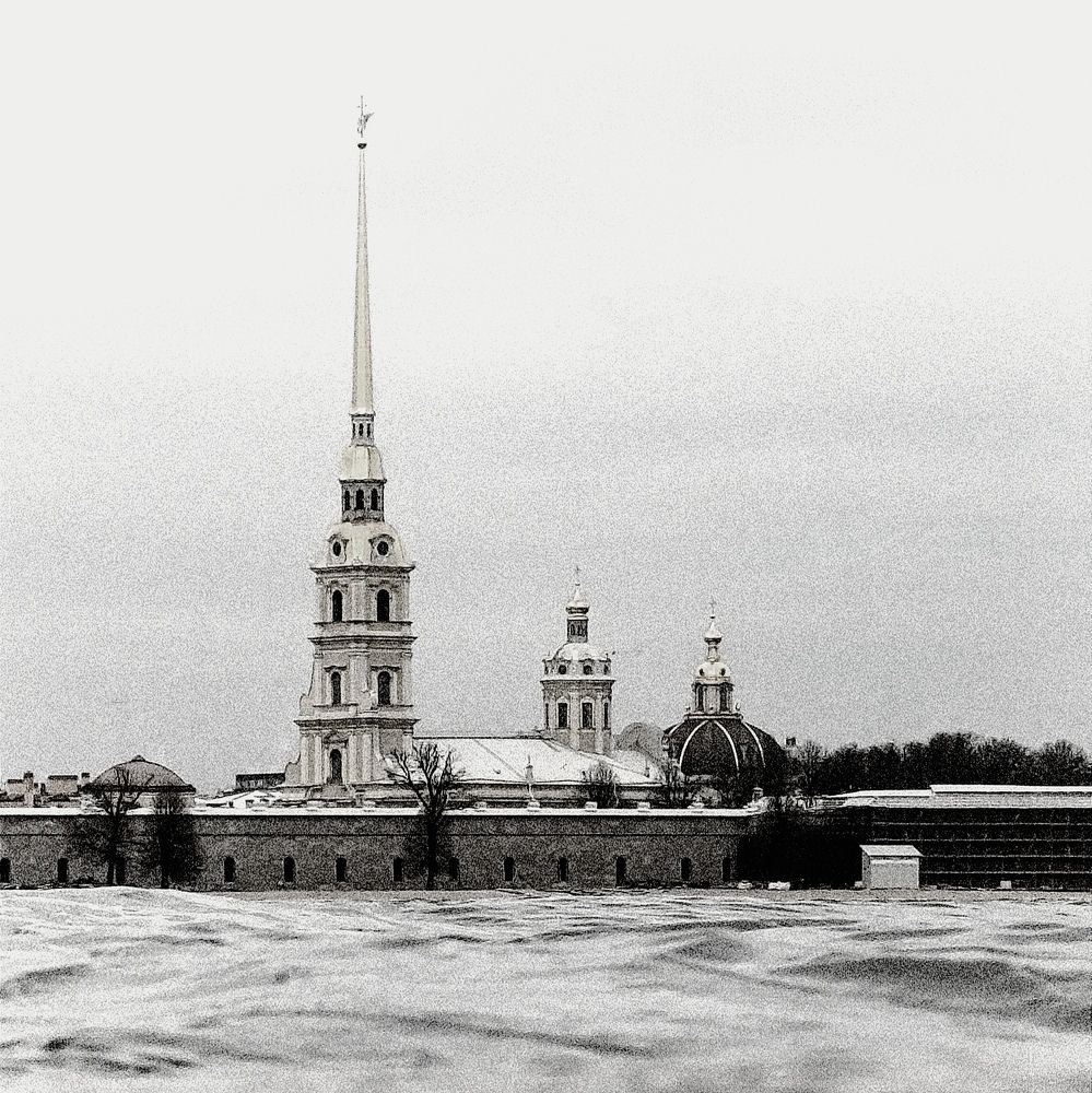 Photograph by Наталья Москвина