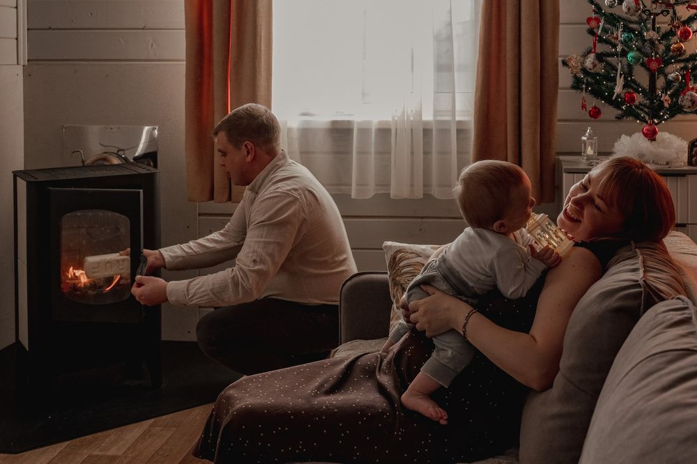 Photograph by Марина Дейкина