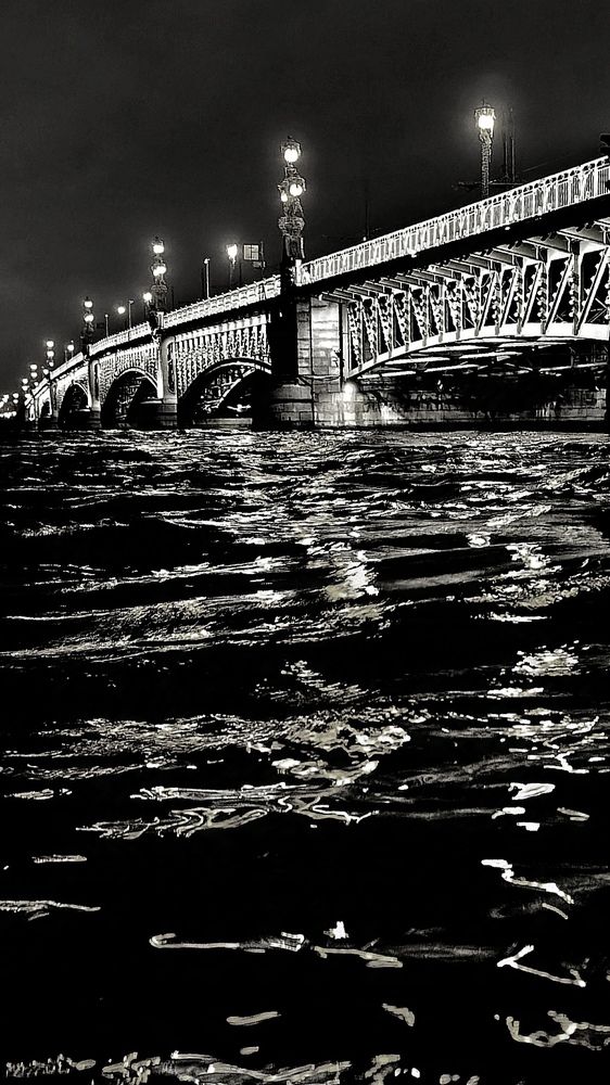 Глубока река