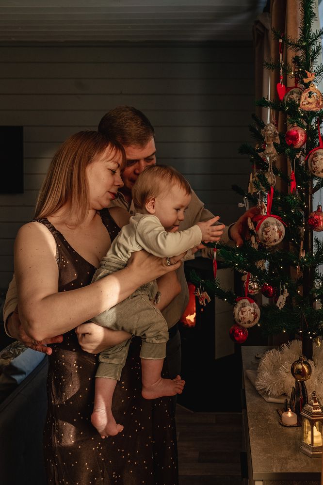 Photograph by Марина Дейкина