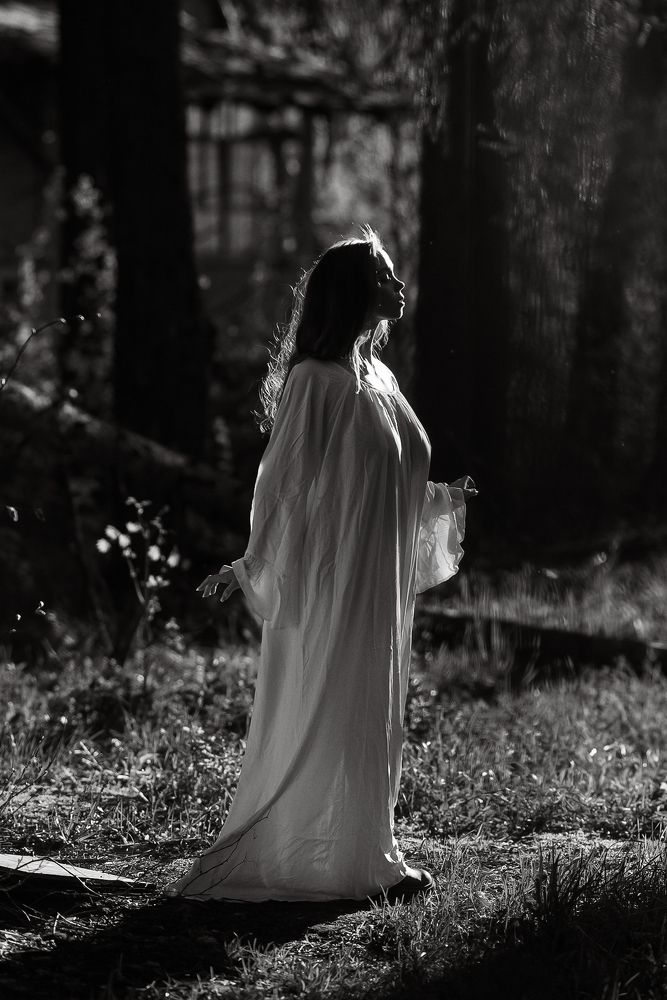 Photograph by Михаил Борцов