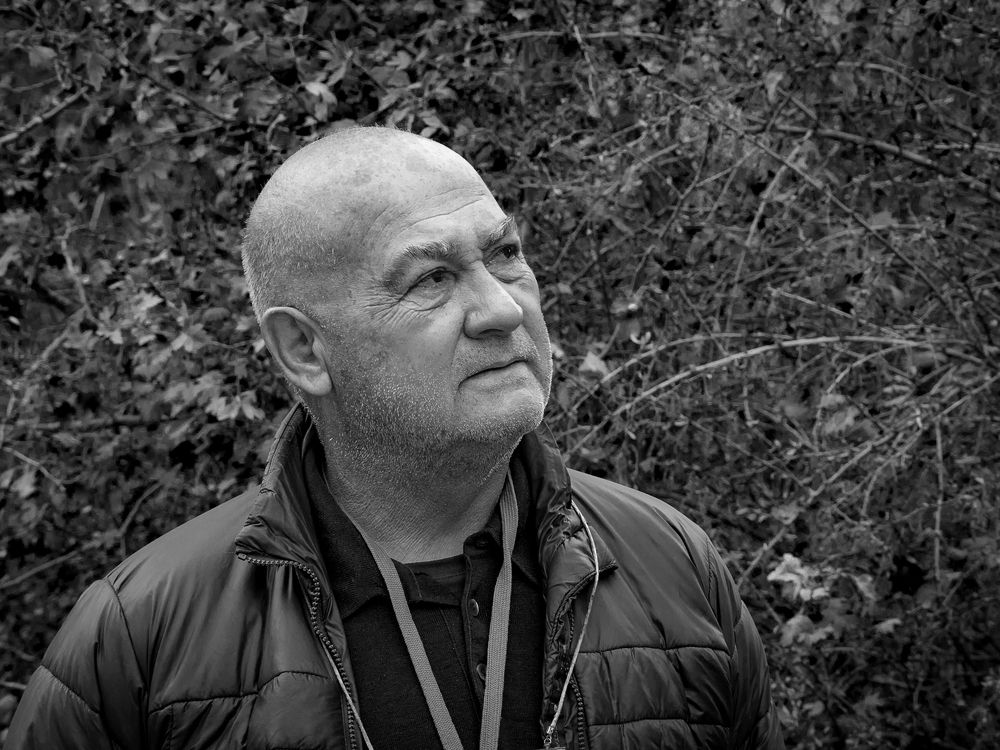 Photograph by Матвей Матвеев