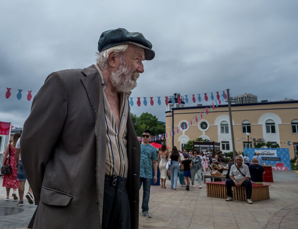 Photograph by Матвей Матвеев