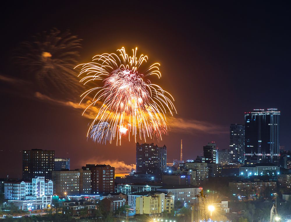 Photograph by Матвей Матвеев