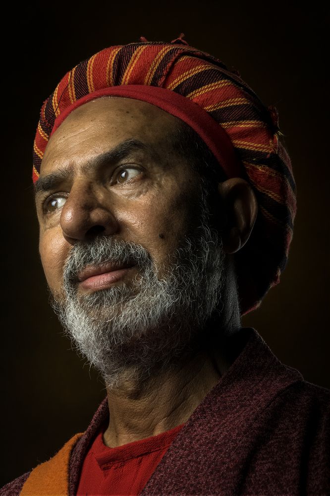 Photograph by Awad hyaitek