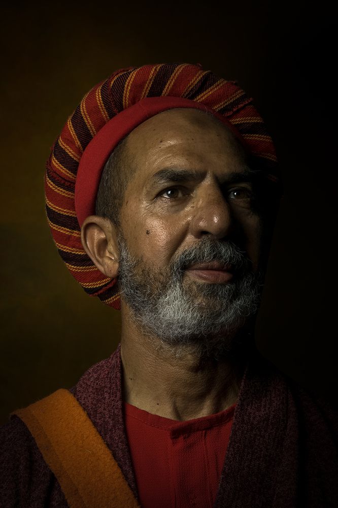 Photograph by Awad hyaitek