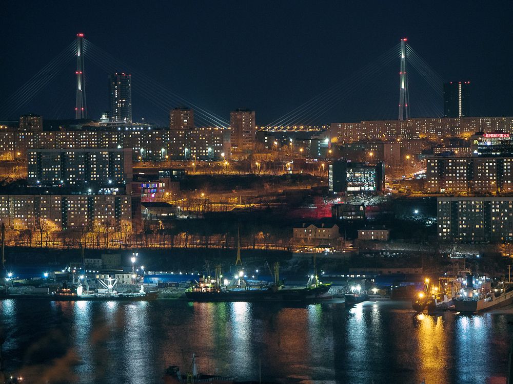 Photograph by Матвей Матвеев