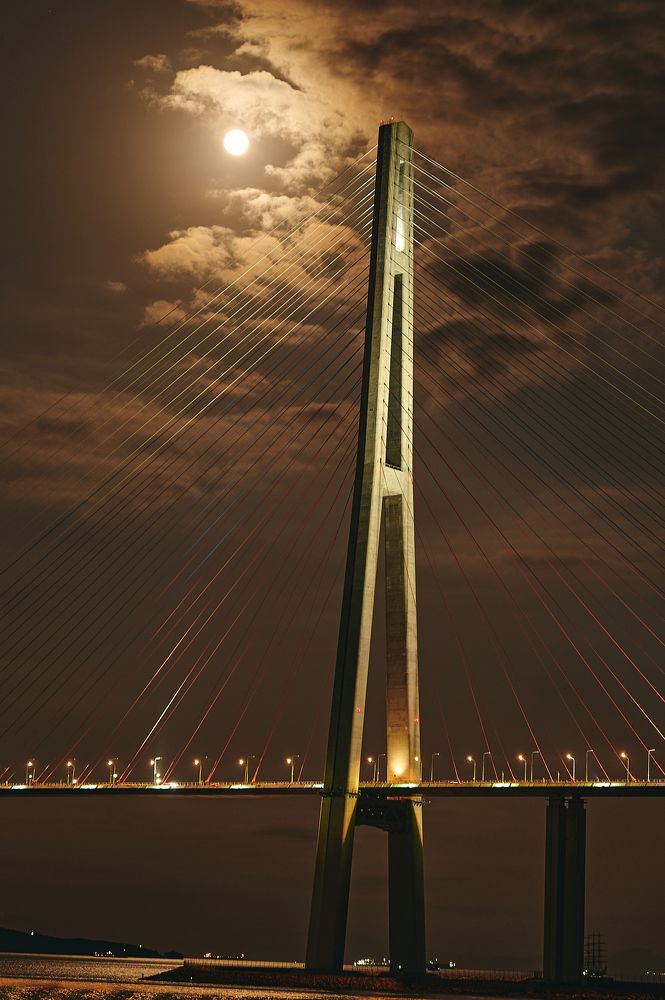 Мост о.Русский