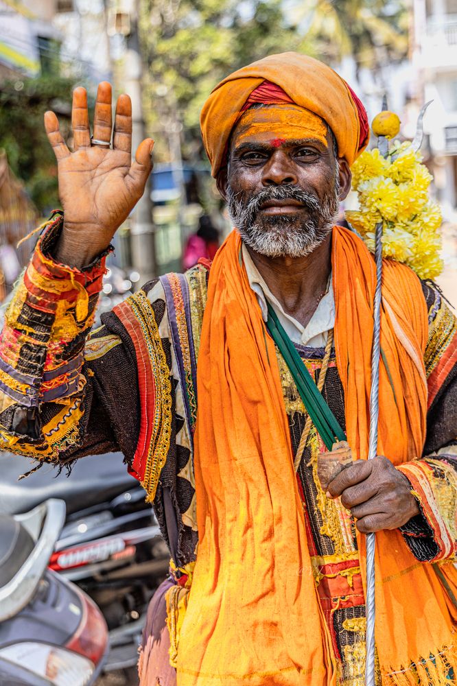 Photograph by Vinayak Naik