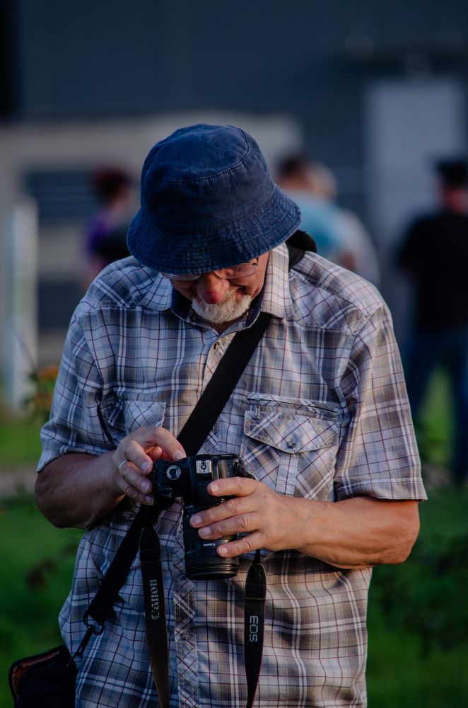 Photograph by Егор Слесарев