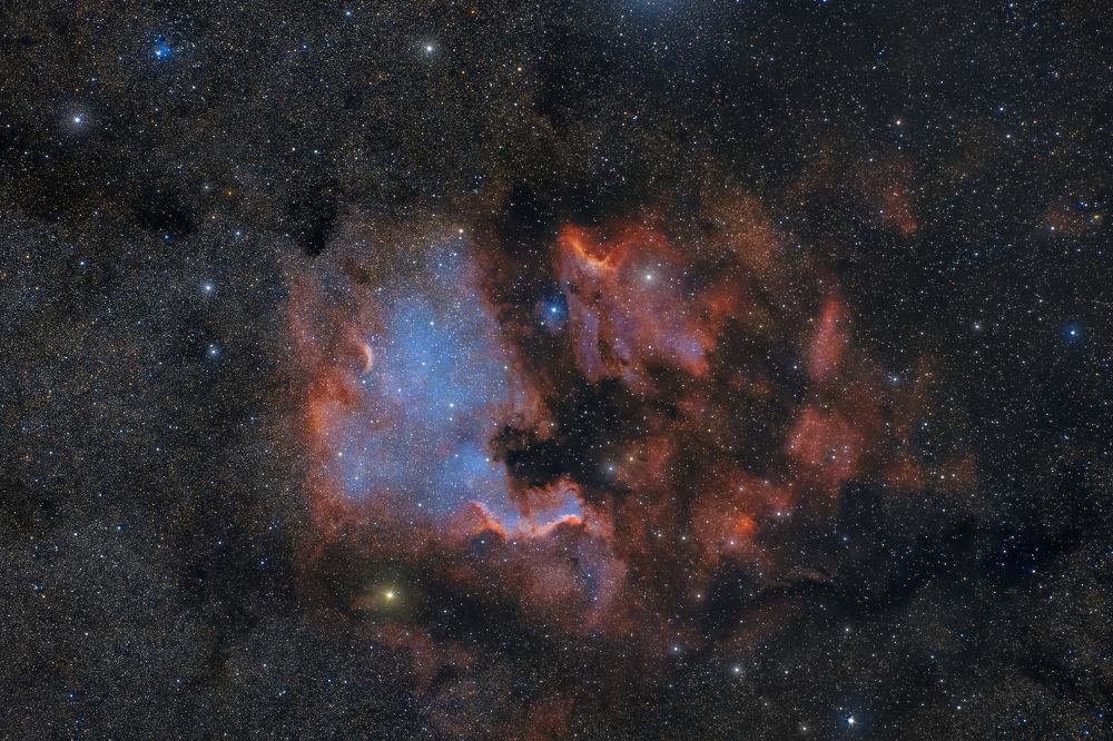 Photograph by Александр Стопкин