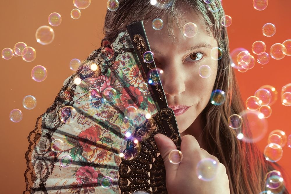 Photograph by Kveta Novotna