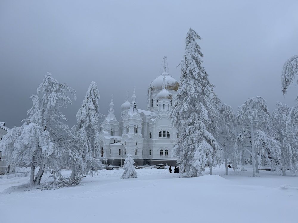 Photograph by Елена Карпухно