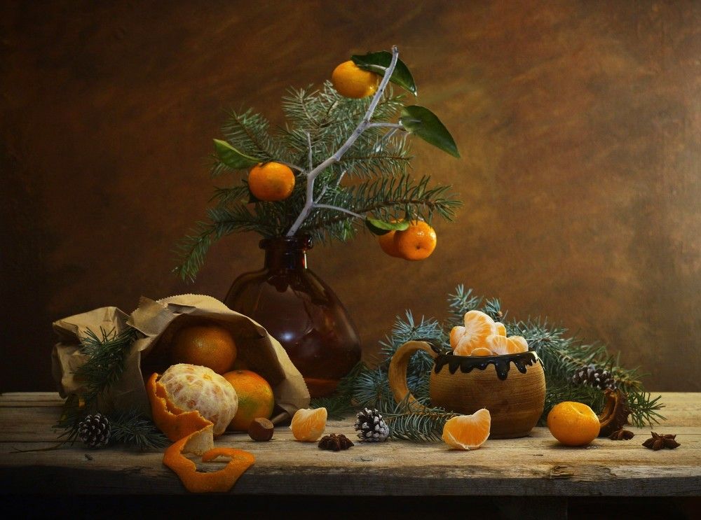 Photograph by Людмила Хрусталева*