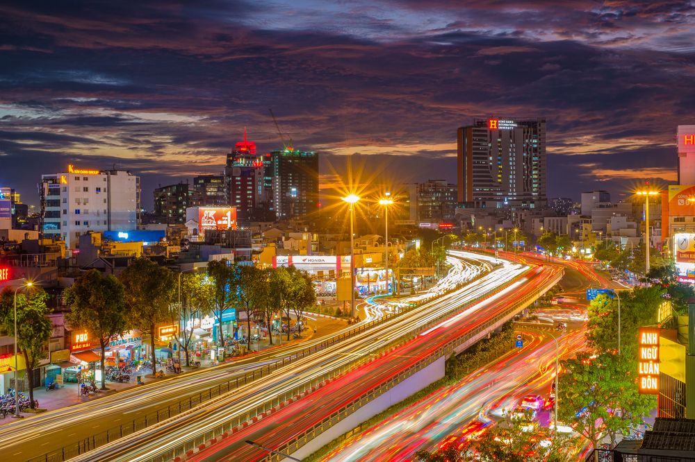 Photograph by May Nguyễn