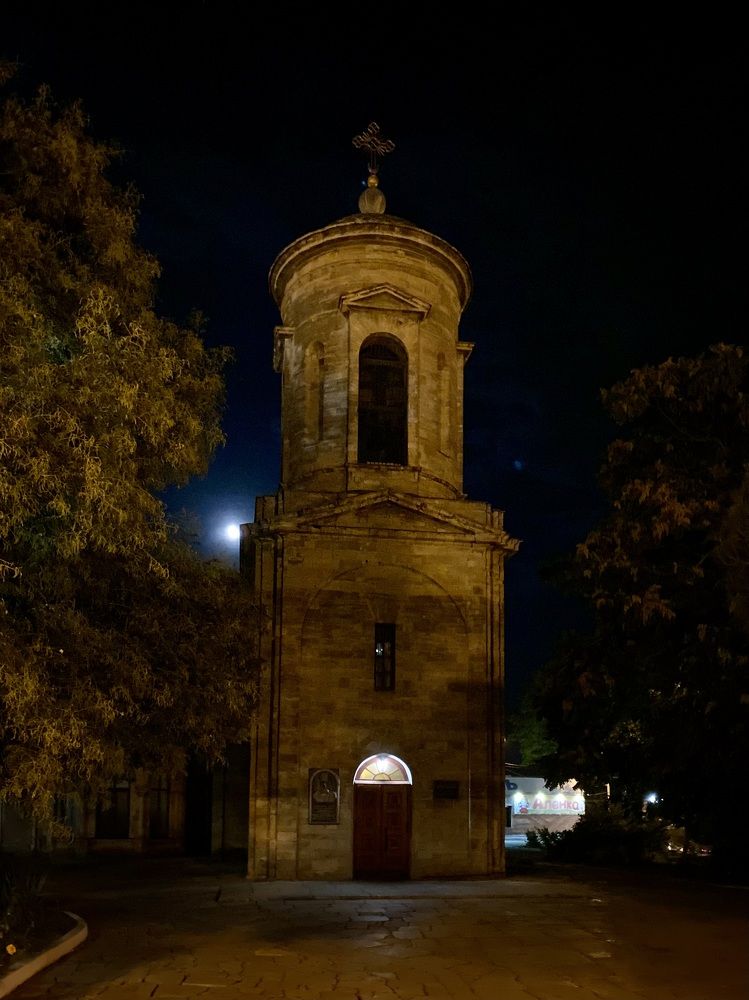 Photograph by Светлана Фесенко