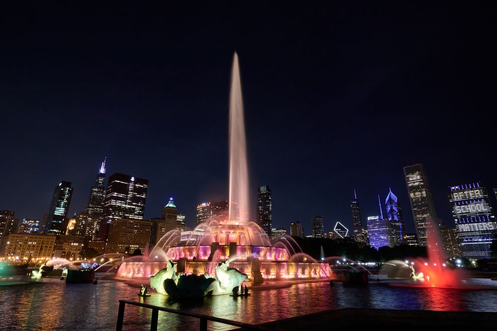 Фотография автора PIROUZ MOSHAVASH