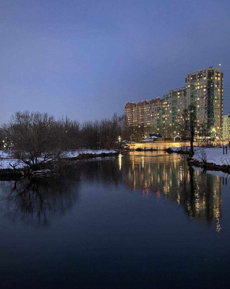 Photograph by Светлана Фесенко