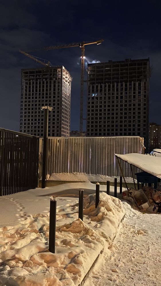 Photograph by Светлана Фесенко