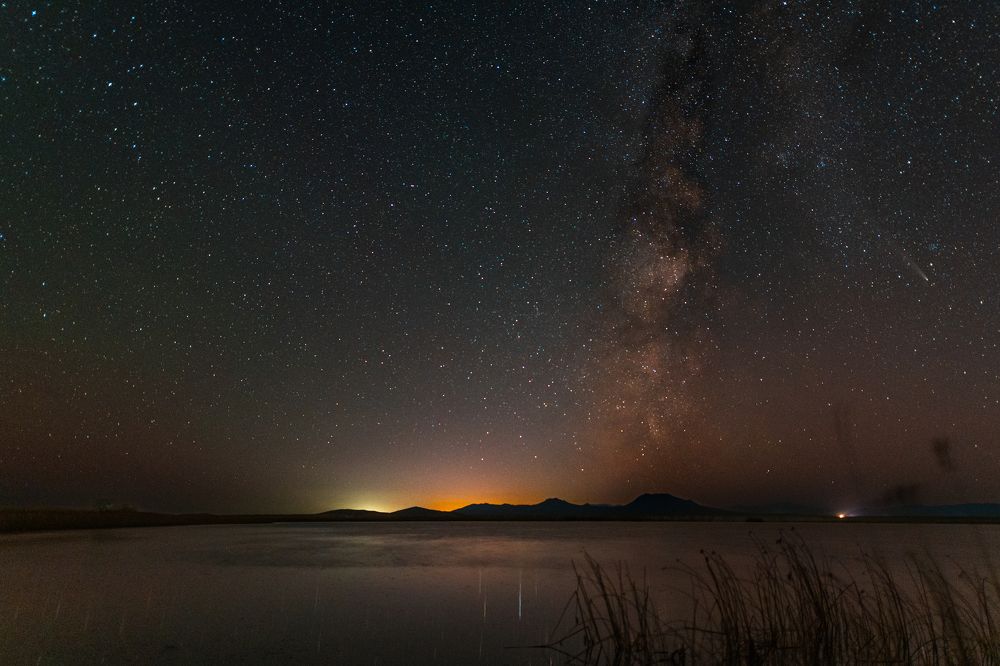 Фотография автора Даниил Берко