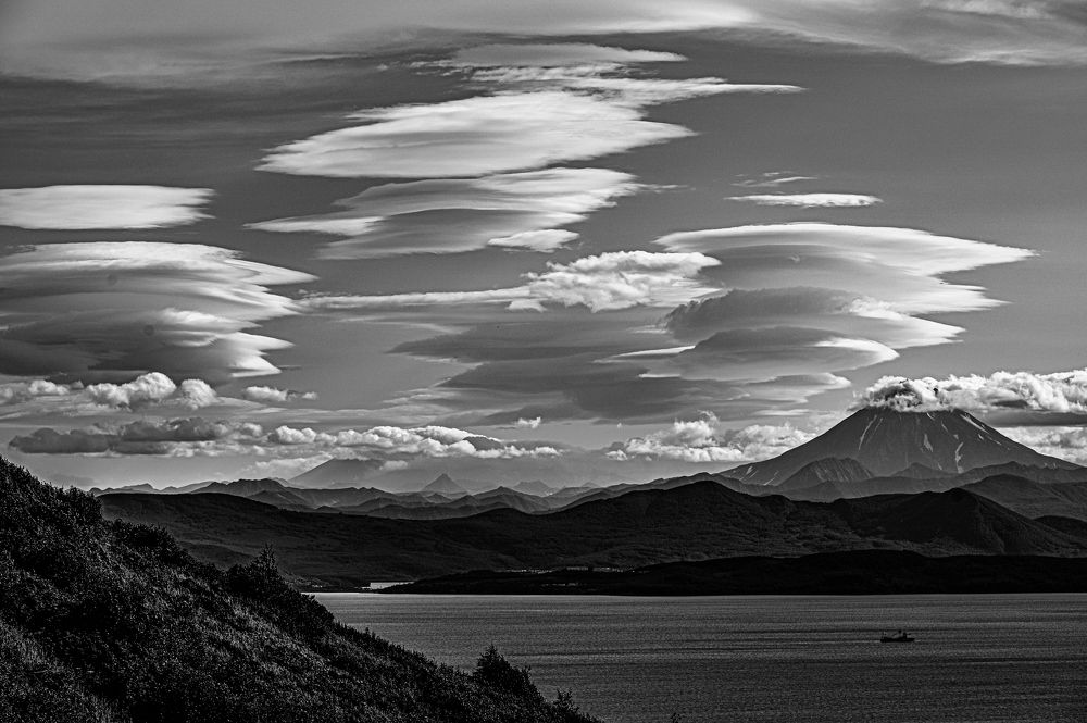 Photograph by Александр Мухин