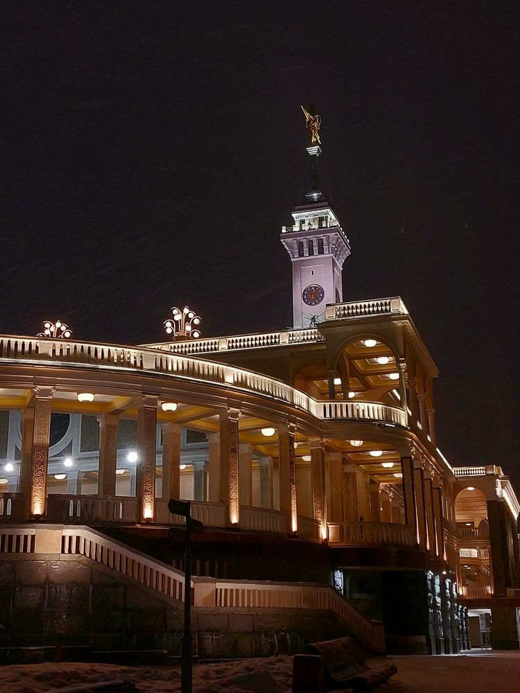 Photograph by Юлия Шумейко