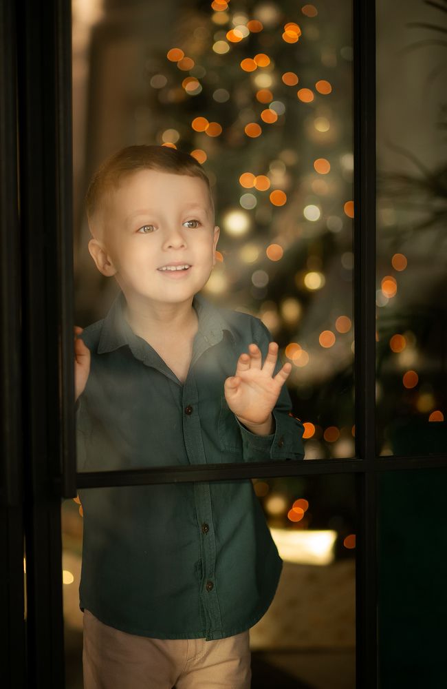 Photograph by Елена Алешечкина