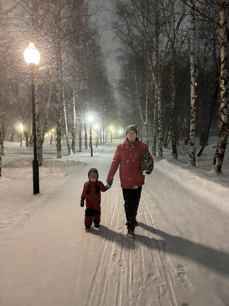 Photograph by Ольга Гаязова