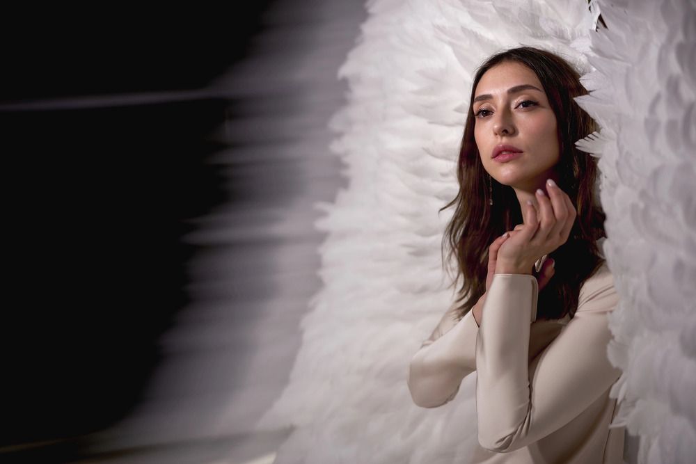 Photograph by Елизавета Гурова