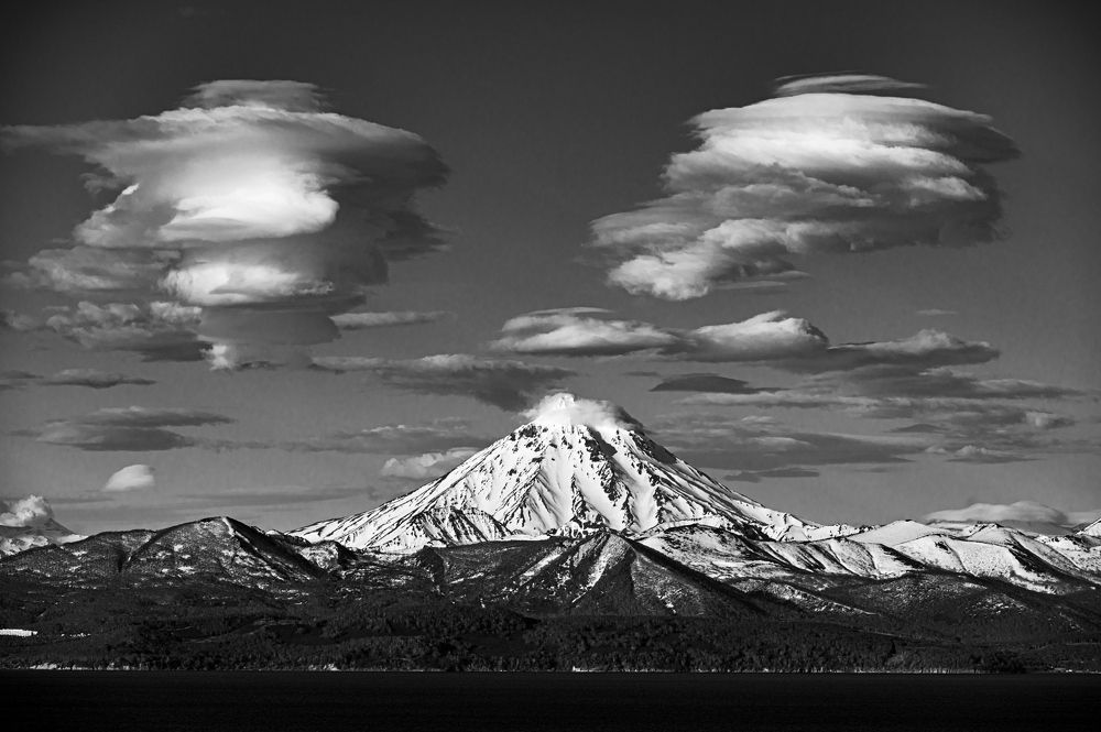 Photograph by Александр Мухин