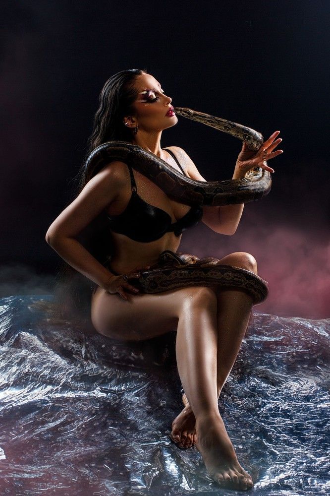 Фотография автора Ирина Баш