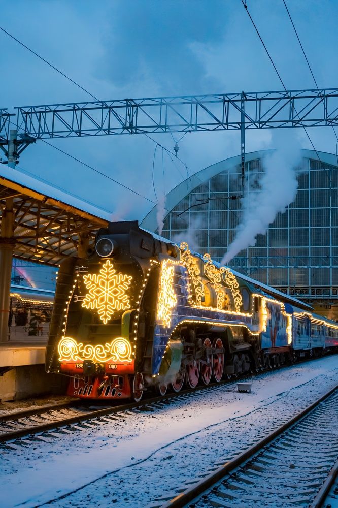 Photograph by Арсений Крят