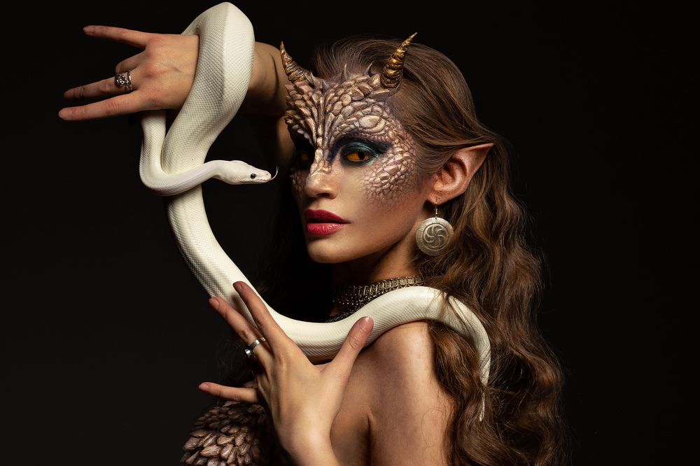 Photograph by Ирина Баш