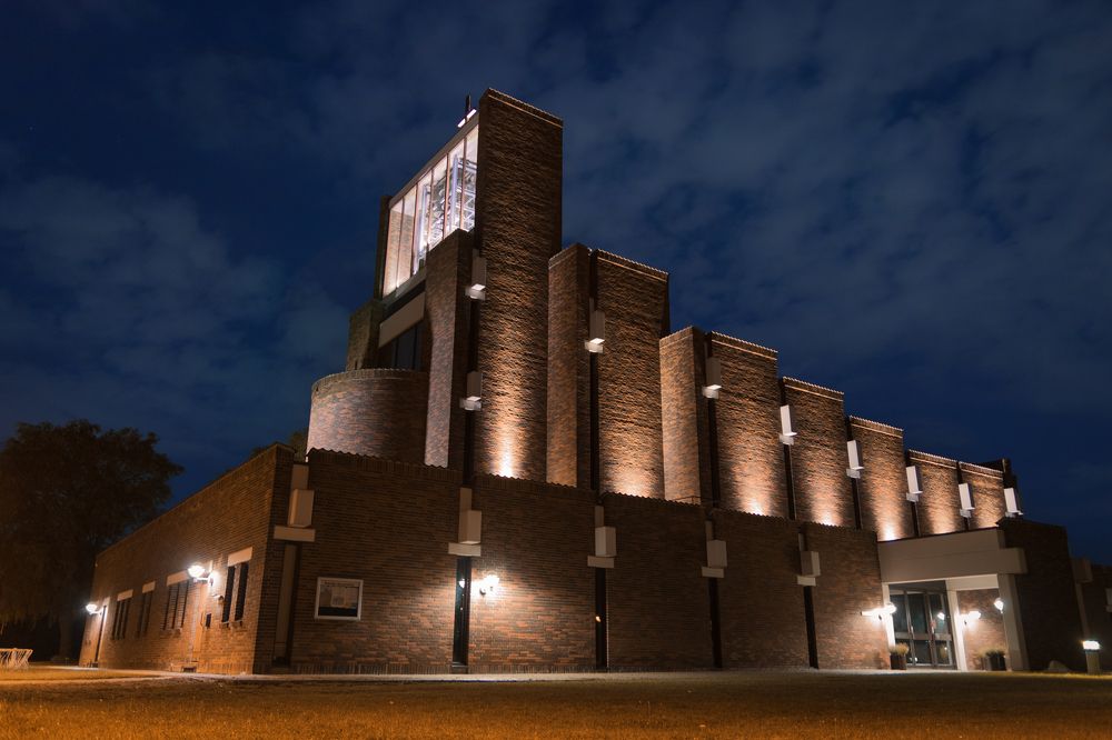 Photograph by Vania Tonova