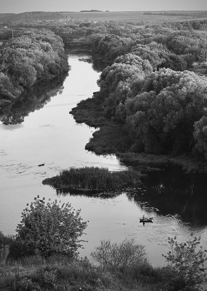 Photograph by Татьяна Зуйкова