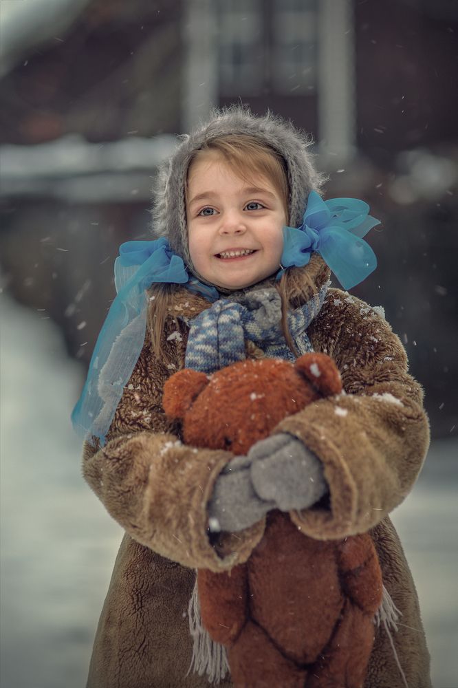 Photograph by Екатерина Калинина