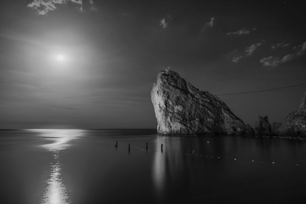 Photograph by Александр Родин