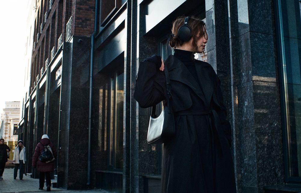 Photograph by Roman Ivanov