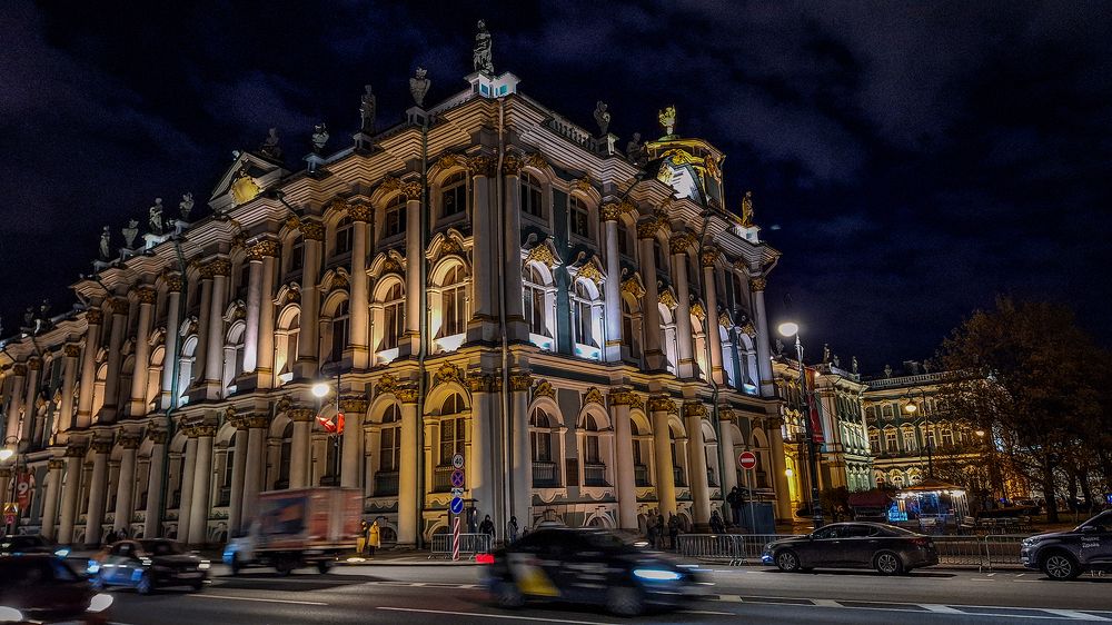 Photograph by Андрей Жидких