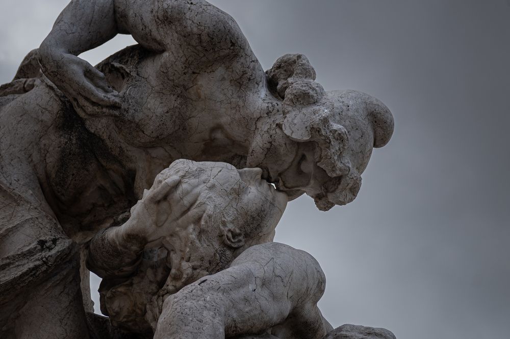 Photograph by Ascanio Fernández Pinto Urbina