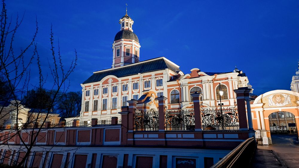 Photograph by Андрей Жидких